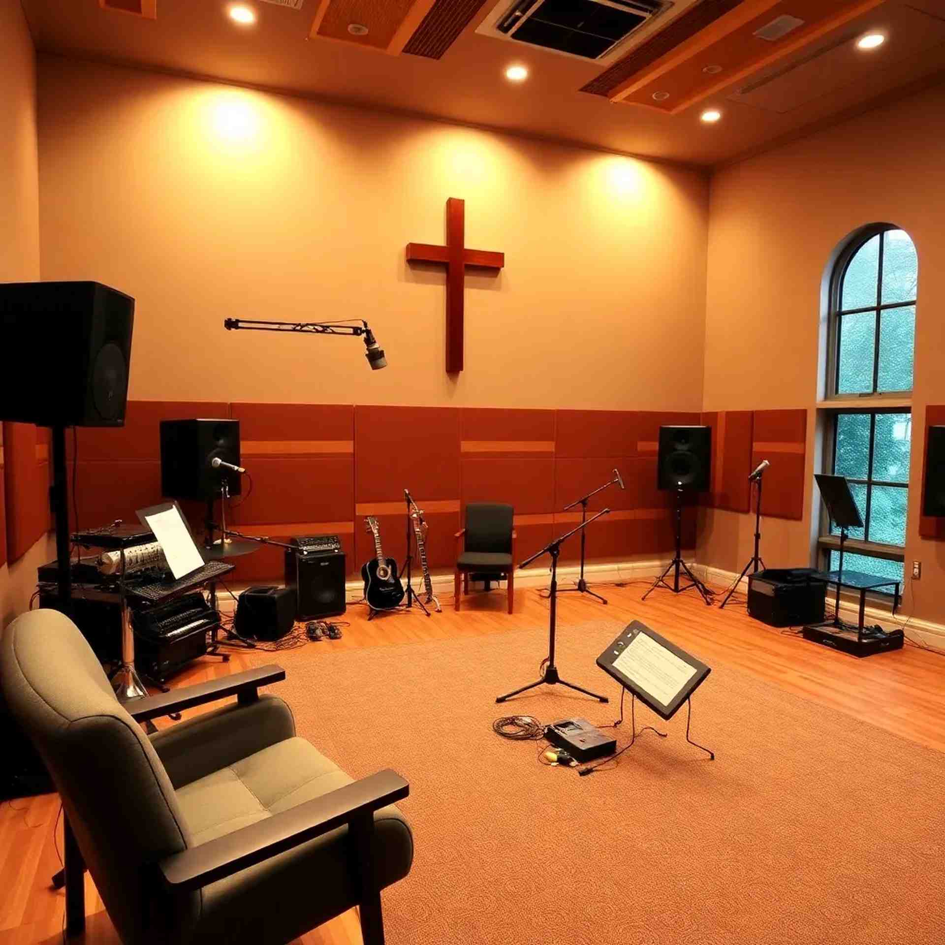 Community Worship Album